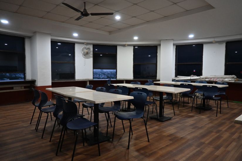 Vsion Co-work full photo 2