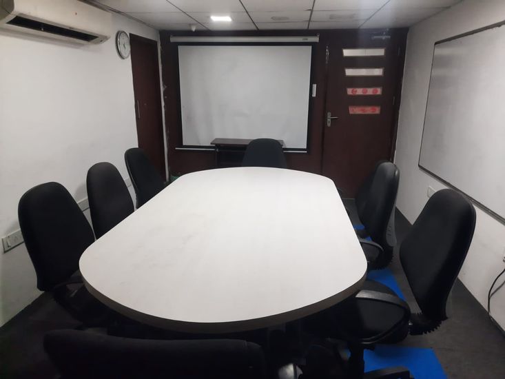 Vsion Co-work full photo 3