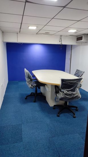 Vsion Co-work full photo 4