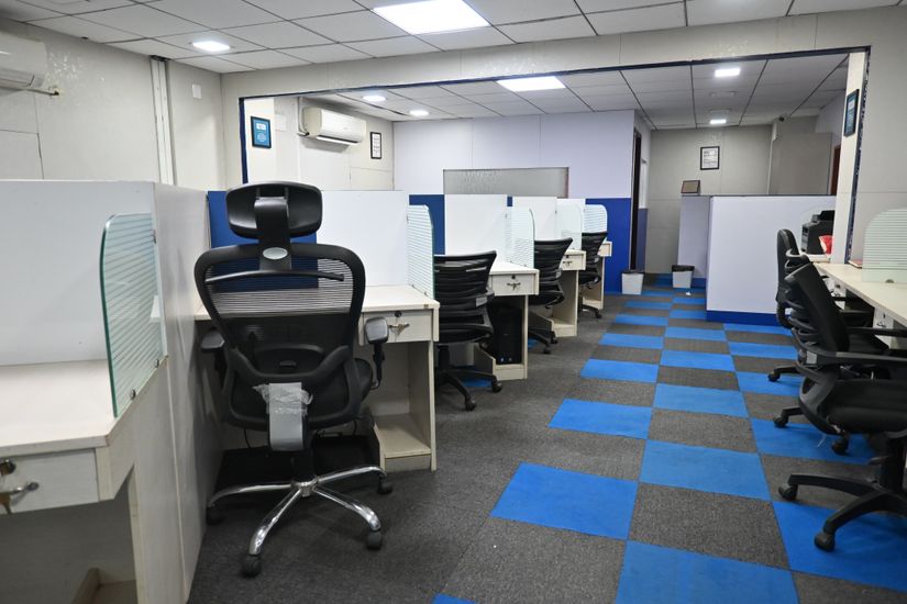 Vsion Co-work