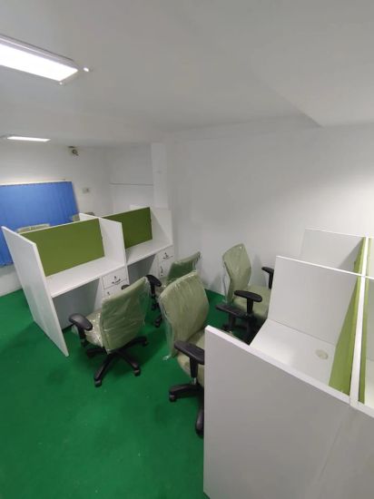 WBB Office