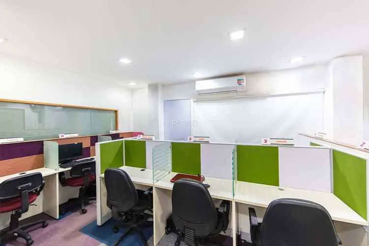 Shirdi Technology Thousand Lights full photo 3