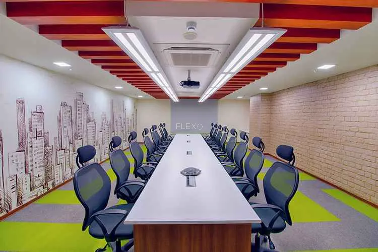 IndiQube Anna Salai full photo 2