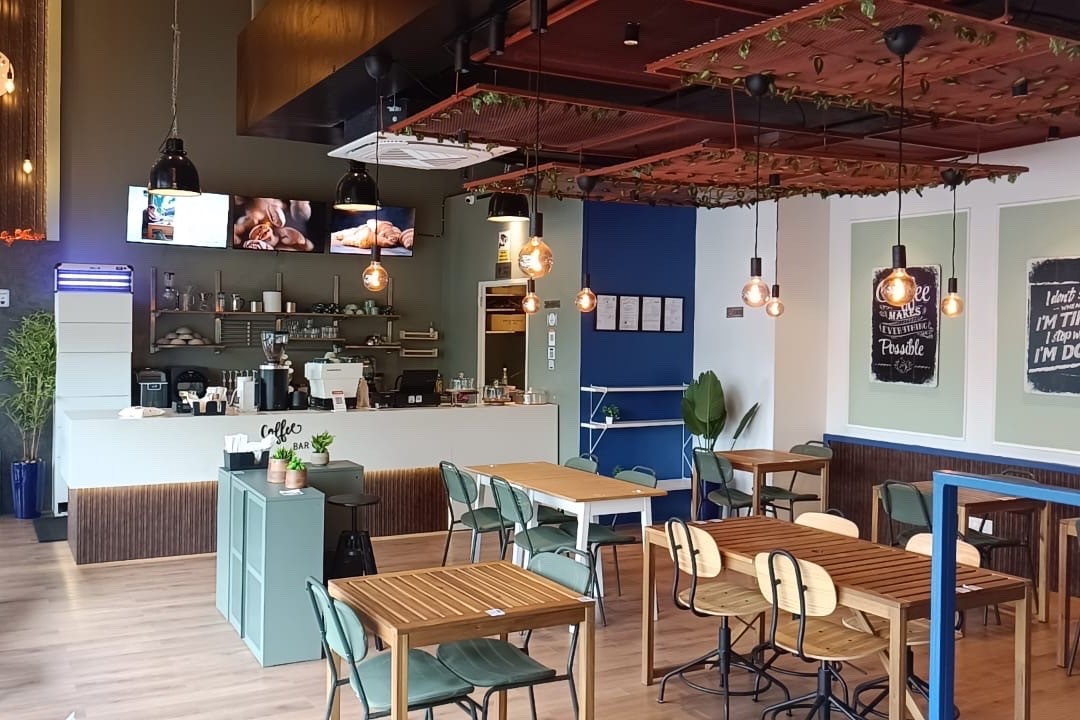 Cafe A26 full photo 4