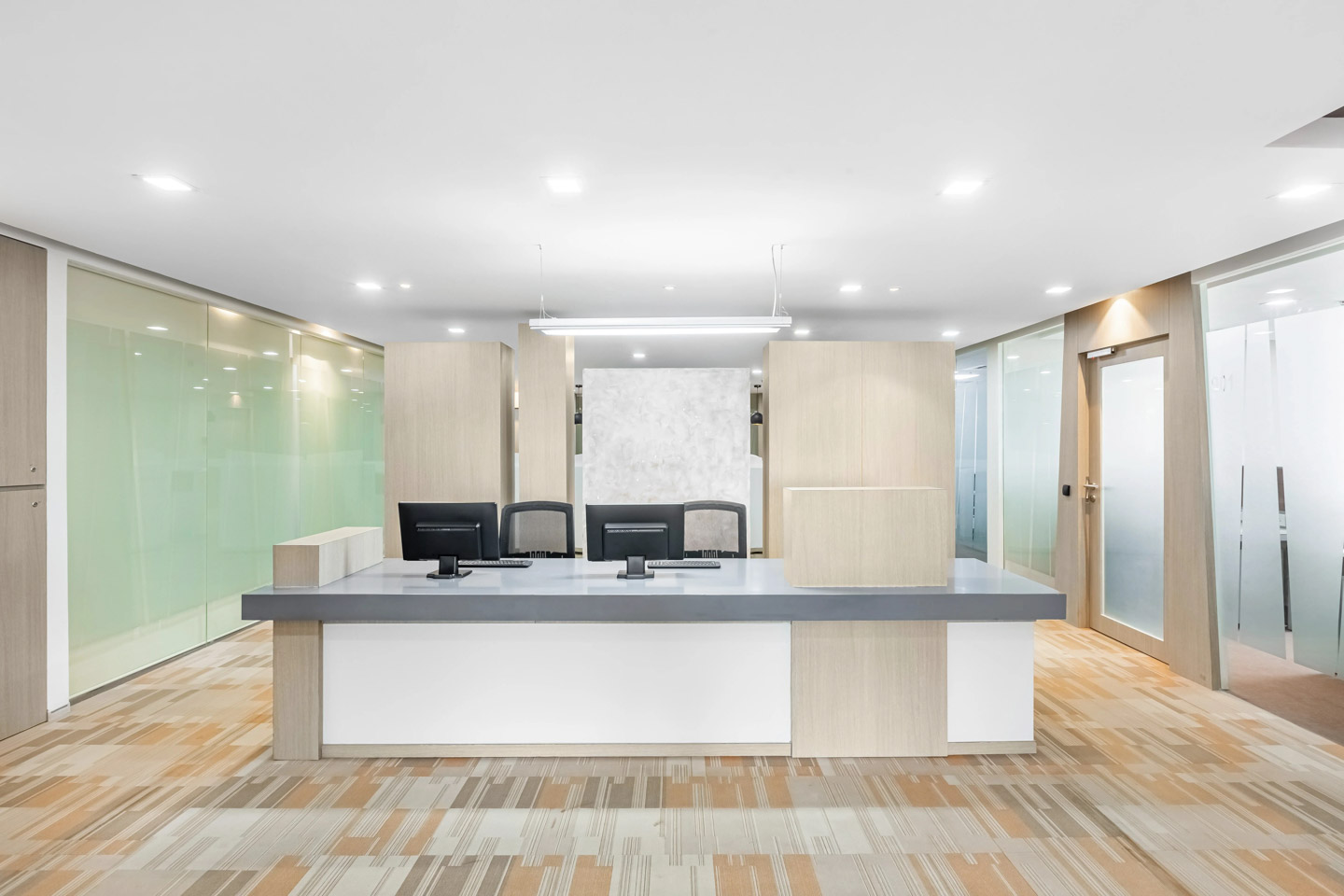 Regus