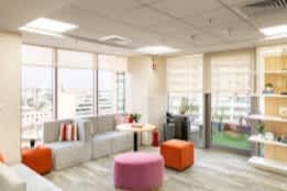 Workspace Viman Nagar