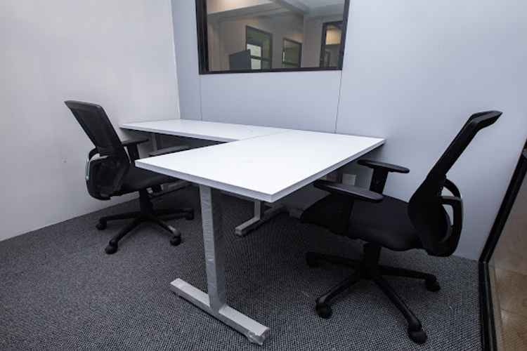 Work11 Coworking - Nungambakkam