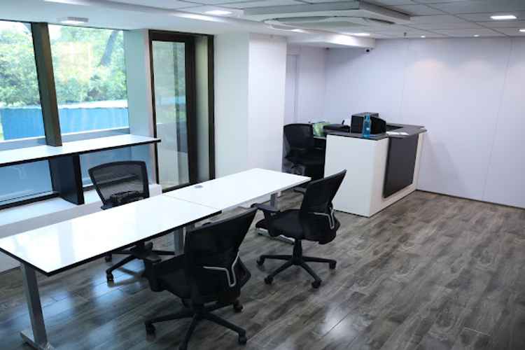 Work11 Coworking - Nungambakkam full photo 2