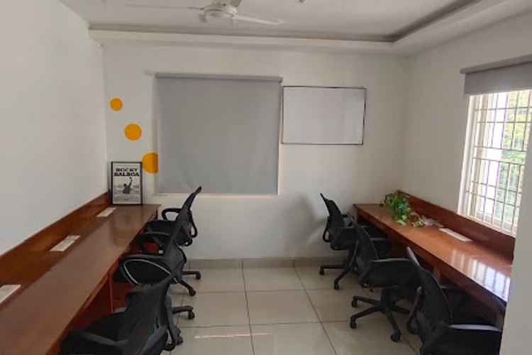 Woco Spaces