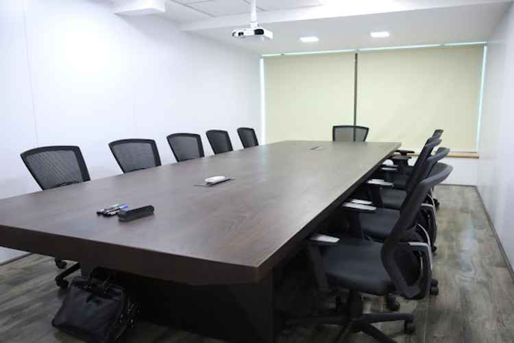 Work11 Coworking - Nungambakkam full photo 4