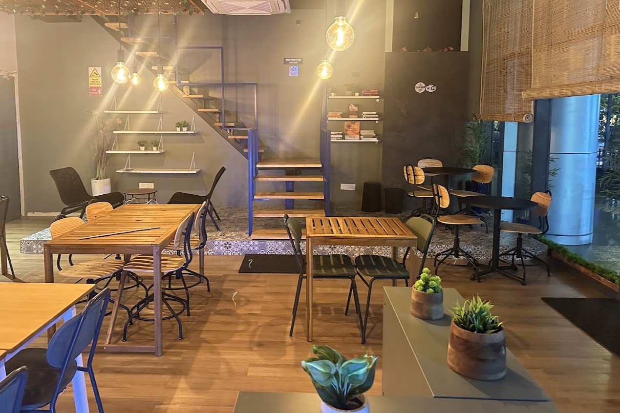 Cafe A26
