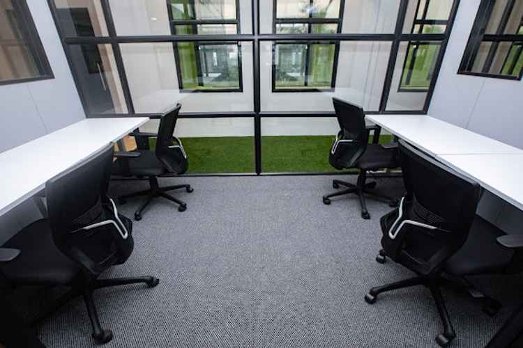 Work11 Coworking - Nungambakkam full photo 3