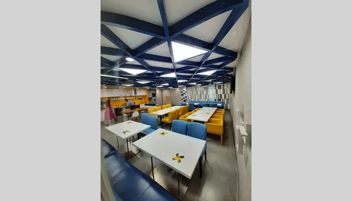 Executive Centre full photo 6