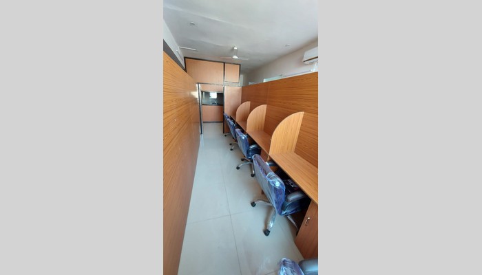Master Space Co-Working full photo 4