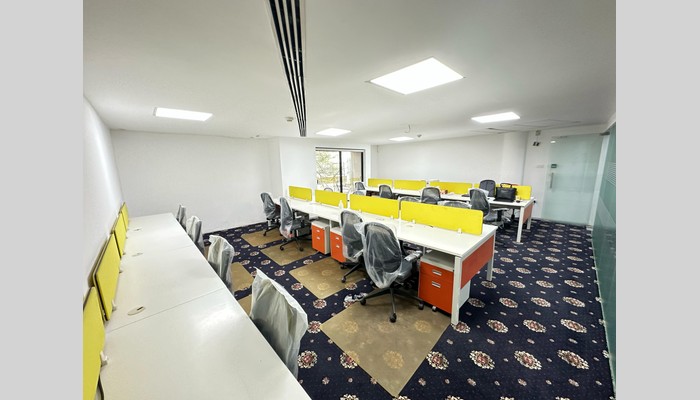 Logas Coworking full photo 4