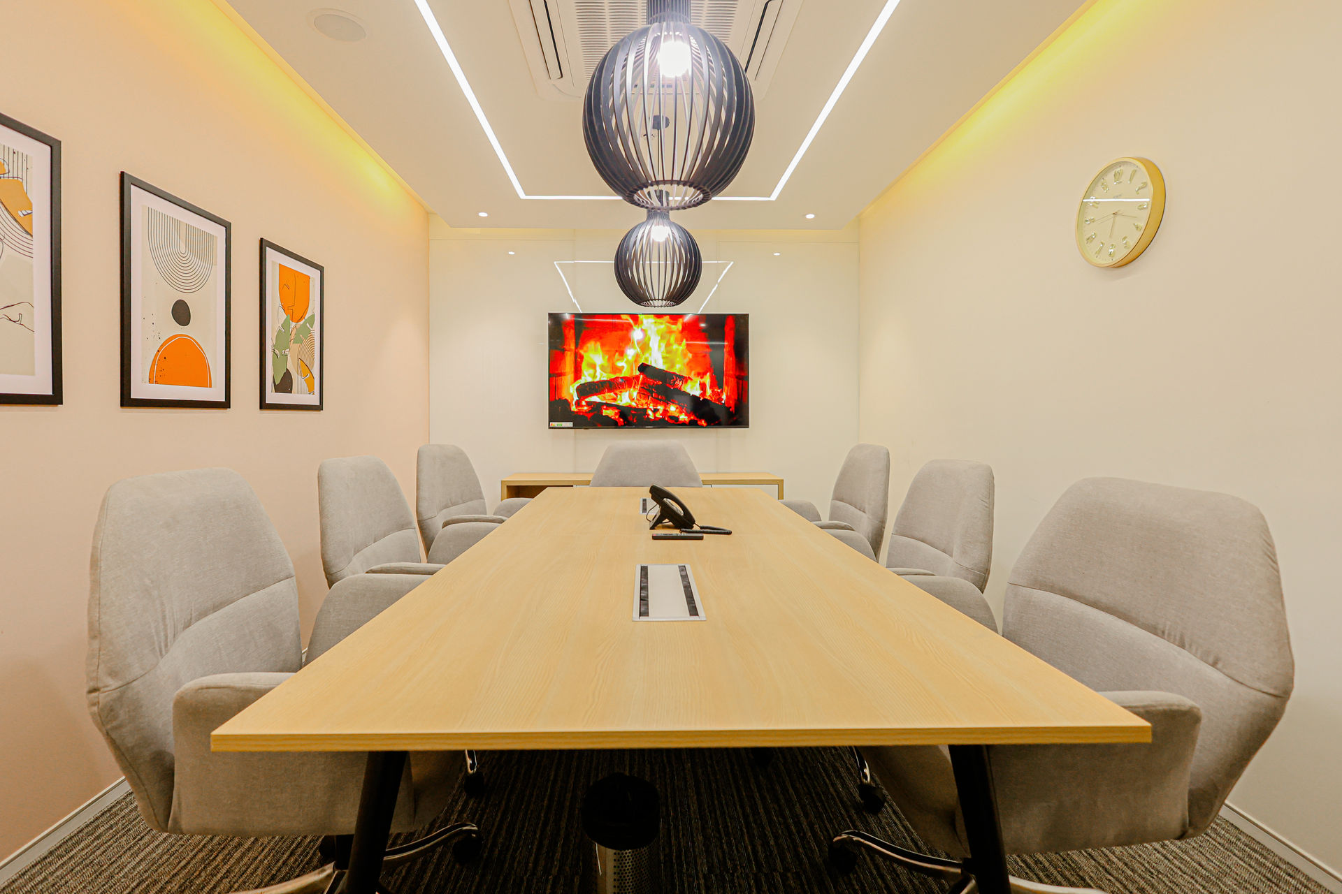 PHS Business Center full photo 7