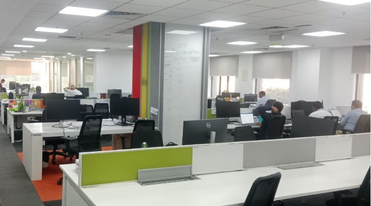 Piti Infratech full photo 8