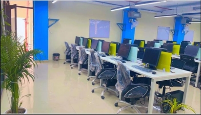 Myworx Zone Private Limited