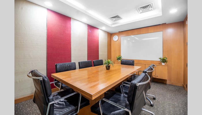 Regus full photo 3