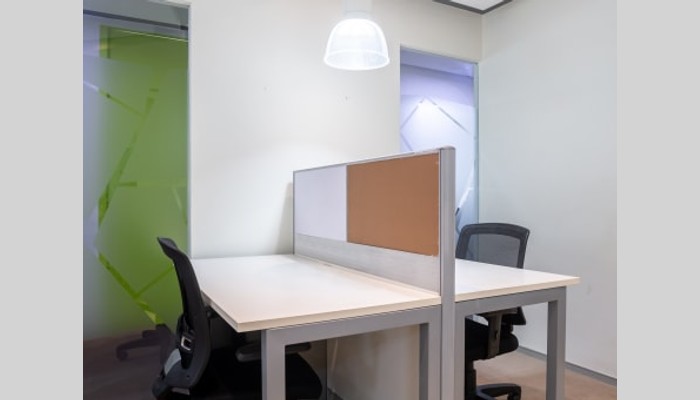 Regus full photo 5