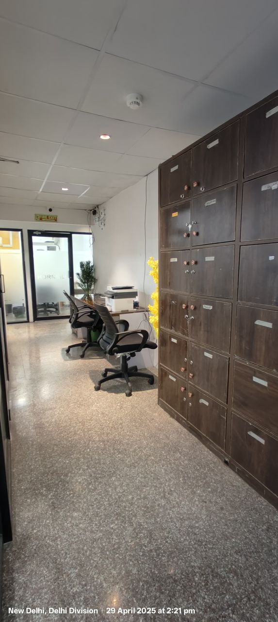 Galaxy Cowork full photo 3