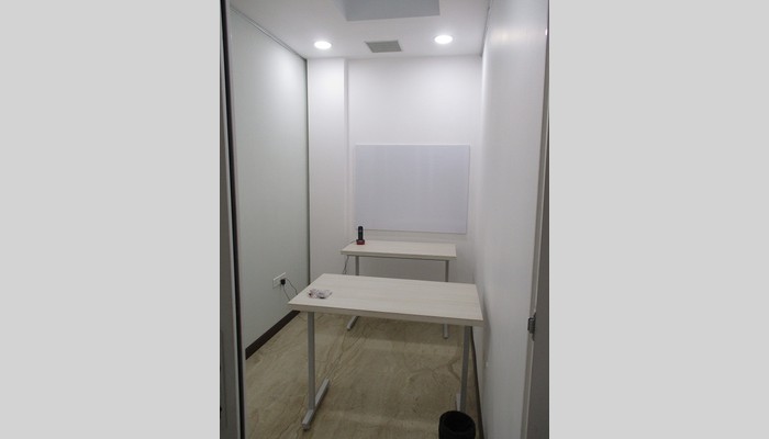 Zen Coworks full photo 6