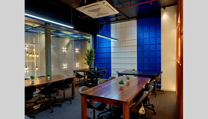 Flourish Cowork full photo 6