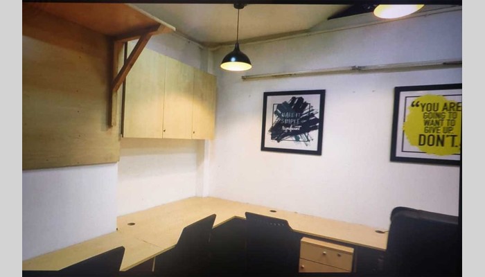 SPACIFY THE COWORKING HUB full photo 3