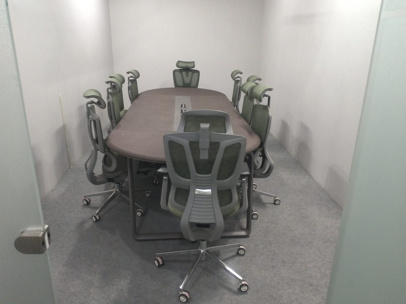 Vistara Co Work Space full photo 9
