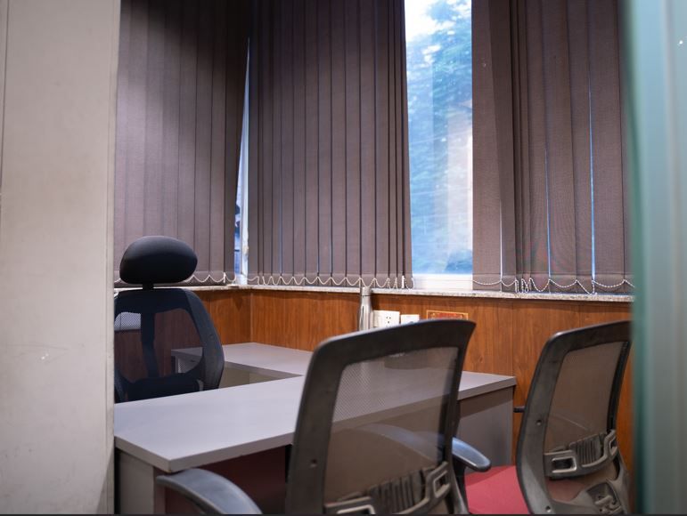 Bollco Coworking full photo 6
