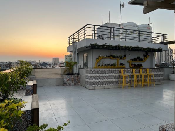 PK Online Coworking Space full photo 7