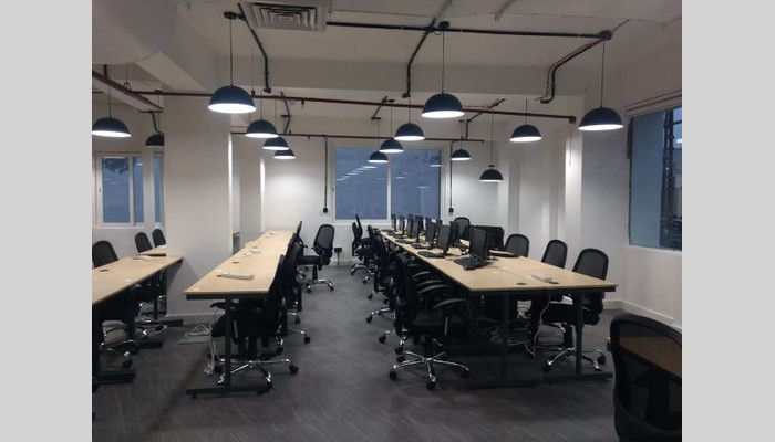 SECO Co Spaces full photo 9
