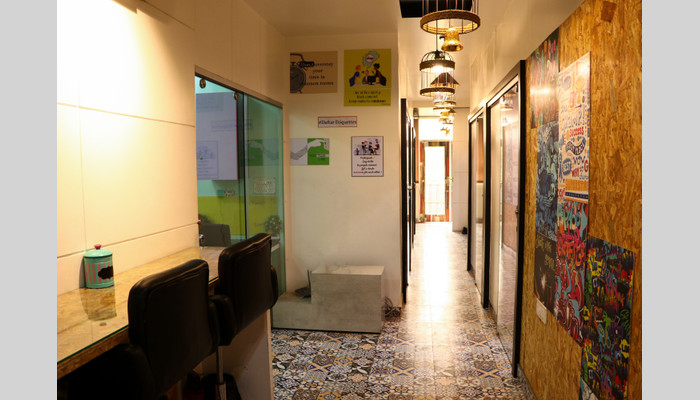 Daftar Cowork full photo 5