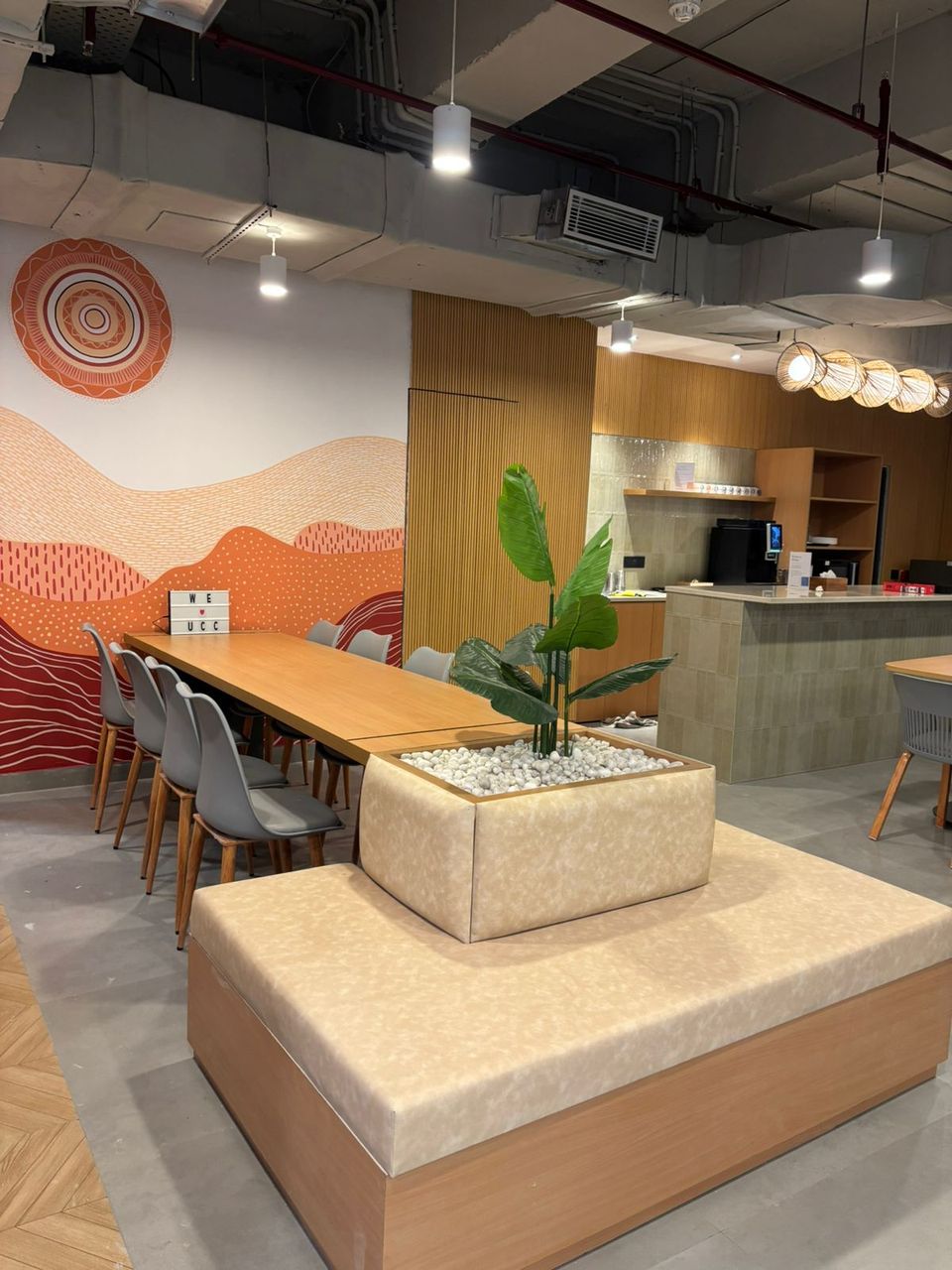 Urban Cabin Cowork full photo 7