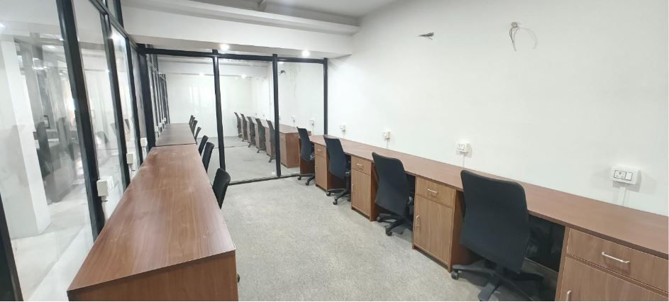 INCOSPACES full photo 7