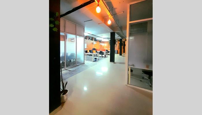 The Unit Coworking by IDEASHACKS full photo 5