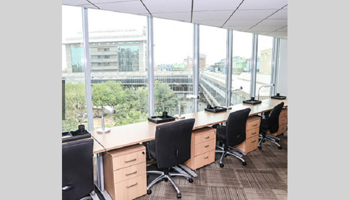 Regus full photo 7