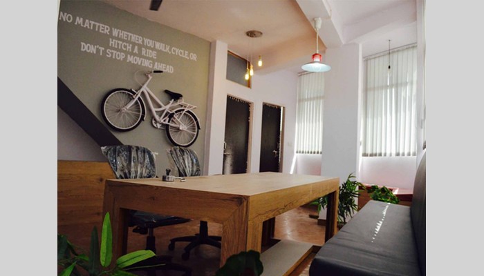 Cowork Delhi full photo 8