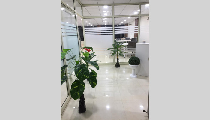 Coworkrz full photo 5