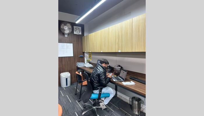 Arogya Co-working full photo 3