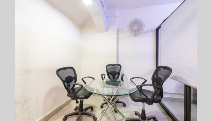 Westart Co- working full photo 4