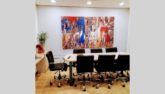 Zen Coworks full photo 5