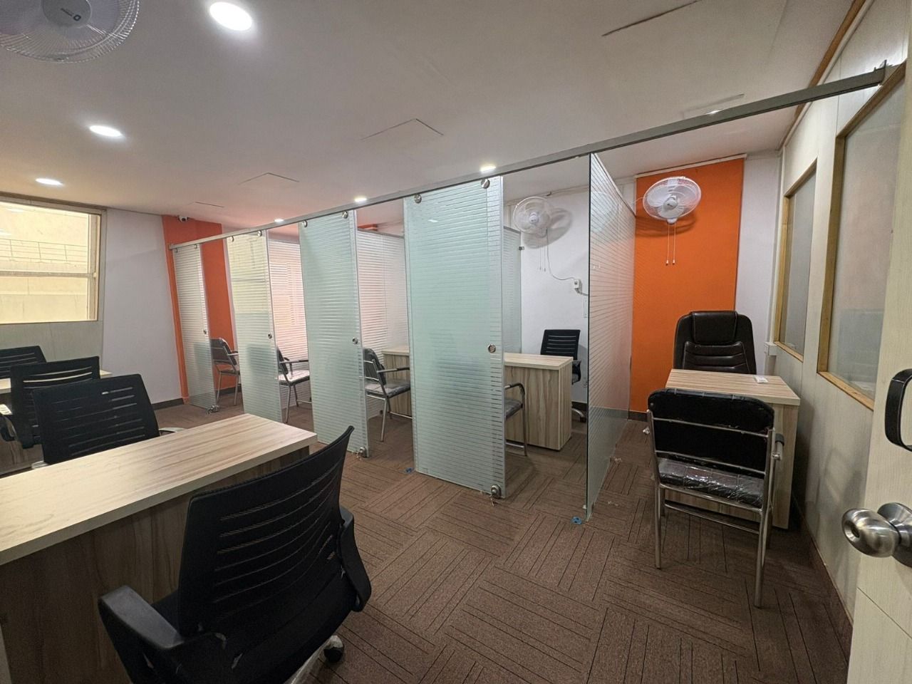Cowork Sphere full photo 9