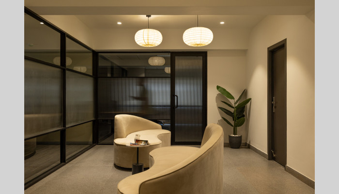 DBS Workspace full photo 5