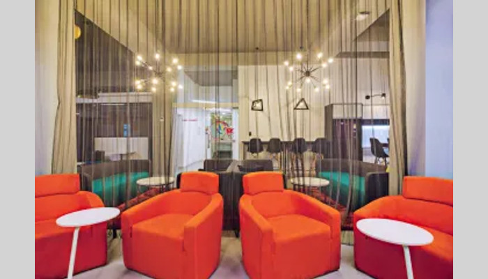 IndiQube full photo 5