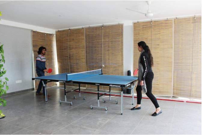 PK Online Coworking Space full photo 8