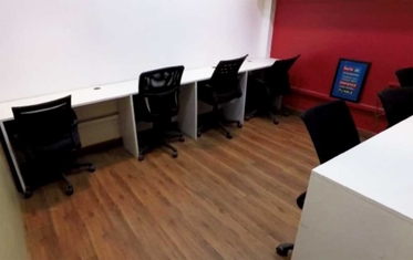 SPACIFY THE COWORKING HUB