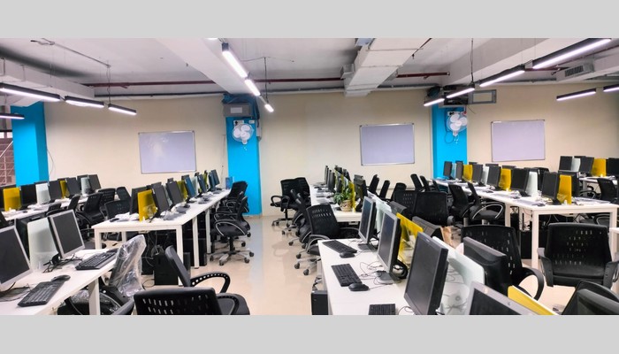 Myworx Zone Private Limited full photo 9