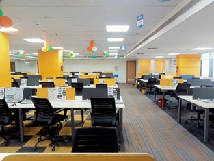 Work Square