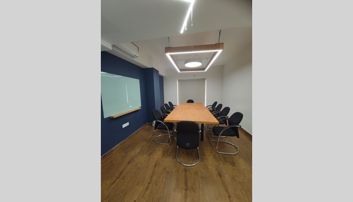 Canyon Workspaces full photo 8